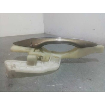 Recambio de maneta exterior trasera derecha para hyundai i40 cw gl comfort referencia OEM IAM   