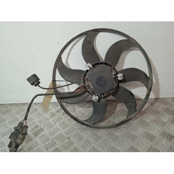Recambio de electroventilador para seat leon (1p1) style copa referencia OEM IAM 1K0959455EA  