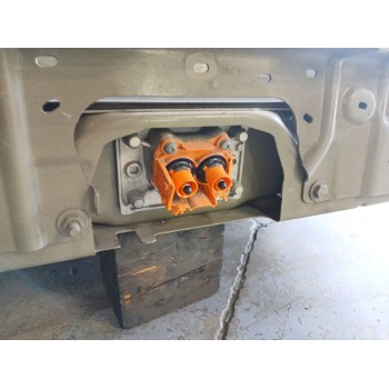 Recambio de bateria para peugeot 208 ii (ub_, up_, uw_, uj_) e-208 referencia OEM IAM 9859346680  