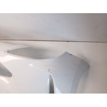 Recambio de paragolpes delantero para toyota yaris cross (mxp_) 1.5 hybrid (mxpj10) referencia OEM IAM 521190DC20  