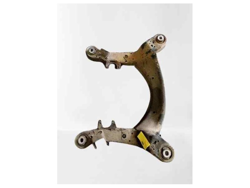 Recambio de puente delantero para audi a6 allroad quattro (4fh) 3.0 tdi referencia OEM IAM   