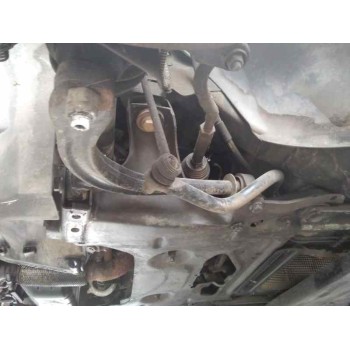 BRAZO SUSPENSION INFERIOR DELANTERO IZQUIERDO 