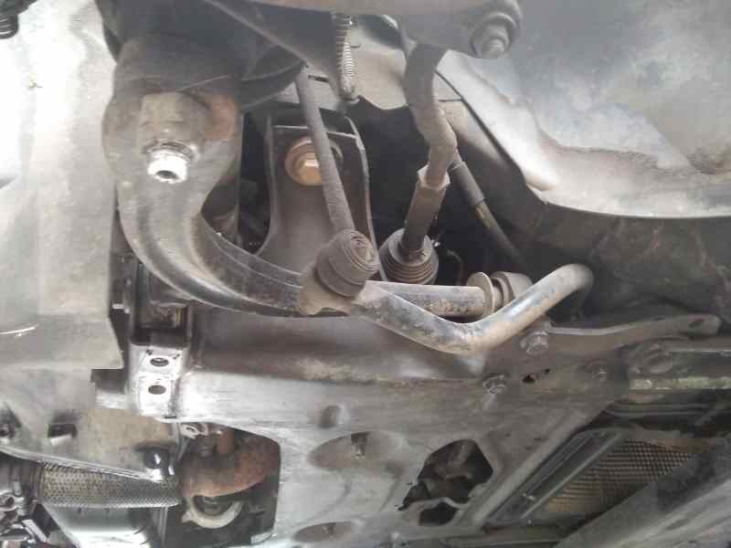 Recambio de brazo suspension inferior delantero izquierdo para citroën c5 break collection referencia OEM IAM   