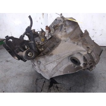 Recambio de caja cambios para toyota yaris (ksp9/scp9/nlp9) 1.3 cat referencia OEM IAM   