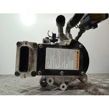 Recambio de alternador para hyundai ioniq klass plug-in hybrid referencia OEM IAM 3739003900  