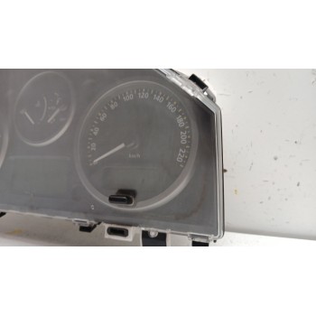 Recambio de cuadro instrumentos para land rover freelander (lr2) referencia OEM IAM 6H5210849FH 010566082106FH 