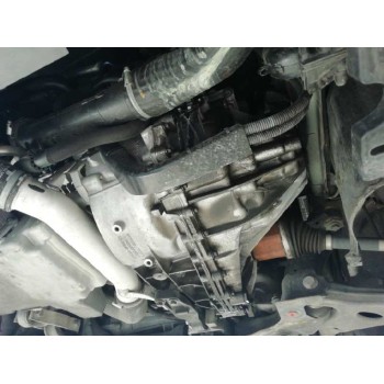 Recambio de caja cambios para volvo v40 kinetic referencia OEM IAM GU1R7002BEB  