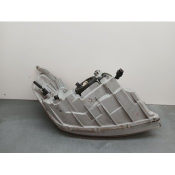 Recambio de faro izquierdo para chevrolet aveo / kalos sedán (t250, t255) 1.4 referencia OEM IAM   