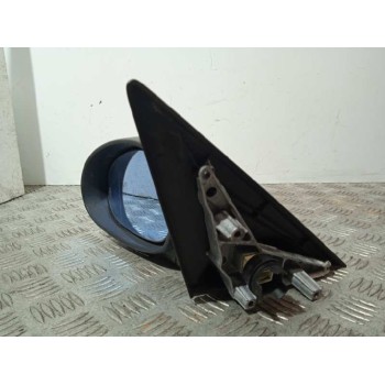 Recambio de retrovisor izquierdo para bmw serie 3 berlina (e90) 320d referencia OEM IAM   5 PINS