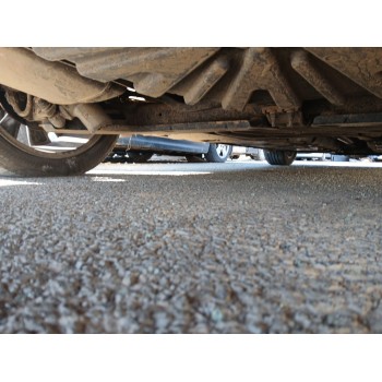 Recambio de puente trasero para renault talisman grandtour (kp_) 1.6 dci 130 referencia OEM IAM 555019479R  