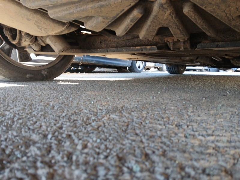 Recambio de puente trasero para renault talisman grandtour (kp_) 1.6 dci 130 referencia OEM IAM 555019479R  