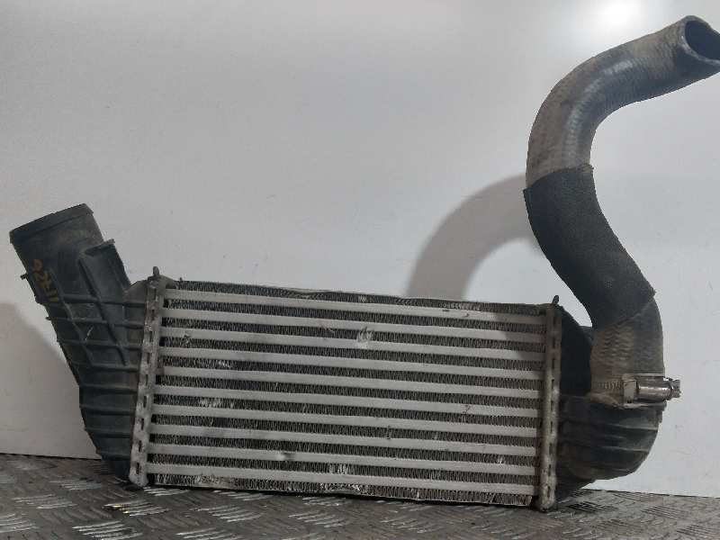 Recambio de intercooler para citroën ds5 style referencia OEM IAM W9084002 9674720580 