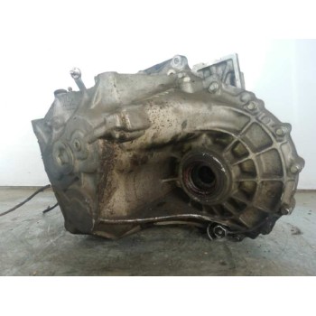 Recambio de caja cambios para mazda 3 berlina (bk) 2.0 diesel cat referencia OEM IAM  B 175.020KM 6V