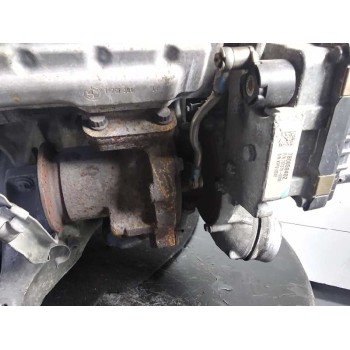 Recambio de turbocompresor para bmw serie 3 berlina (e90) 318d referencia OEM IAM   