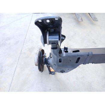 Recambio de puente trasero para skoda octavia iv (nx3, nn3, pv3) 1.5 tsi referencia OEM IAM 5Q0501049BH  