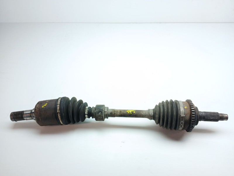 Recambio de transmision delantera izquierda para mazda 6 hatchback (gg) 2.0 di (gg14) referencia OEM IAM   