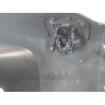 Recambio de paragolpes delantero para land rover range rover evoque (l538) 2.0 4x4 referencia OEM IAM BJ3M17F003  