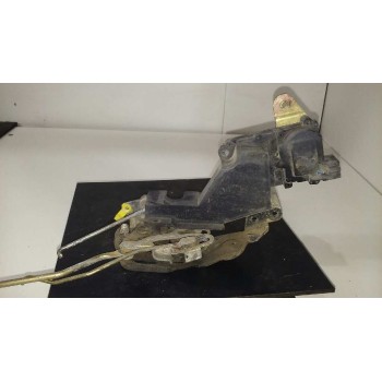 CERRADURA PUERTA DELANTERA DERECHA 2 PINS