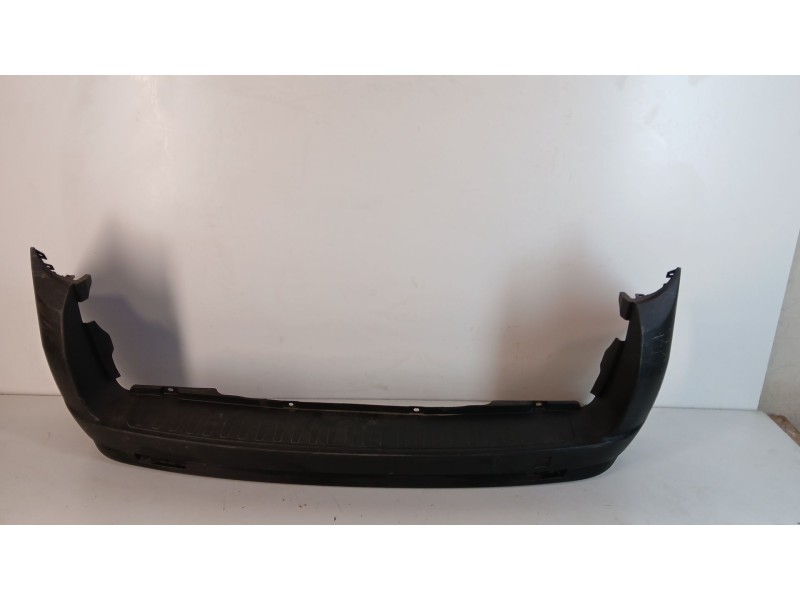 Recambio de paragolpes trasero para fiat doblo autobús (263_) 1.4 (263axg1b, 263axg1a) referencia OEM IAM 735473501  