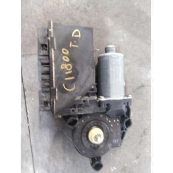 Recambio de motor elevalunas trasero derecho para porsche cayenne (typ 9pa) s referencia OEM IAM 3D0959794C  3D0959794C