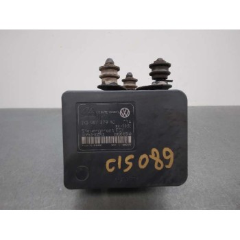 Recambio de abs para seat leon (1p1) fr 1 referencia OEM IAM 1K0614517AF 10020602414 
