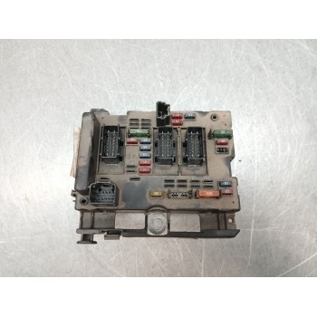 Recambio de centralita bsm para peugeot 307 break (3e) 2.0 hdi 90 referencia OEM IAM 9650664080  