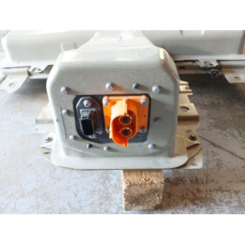 Recambio de bateria para peugeot 208 ii (ub_, up_, uw_, uj_) e-208 referencia OEM IAM 9859346680  