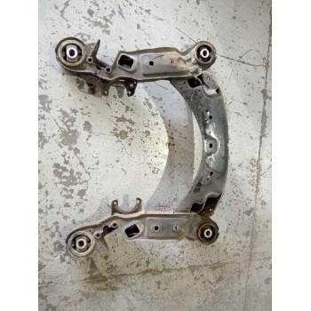 Recambio de puente delantero para audi a6 allroad quattro (4fh) 3.0 tdi referencia OEM IAM   