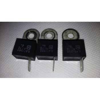 MODULO ELECTRONICO 047250 CONDENSADORES