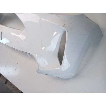 Recambio de paragolpes delantero para toyota yaris cross (mxp_) 1.5 hybrid (mxpj10) referencia OEM IAM 521190DC20  