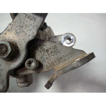 Recambio de pinza freno trasera izquierda para renault megane iv berlina 5p 1.3 tce referencia OEM IAM 440105215R TRW 