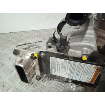 Recambio de alternador para hyundai ioniq klass plug-in hybrid referencia OEM IAM 3739003900  