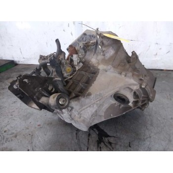 Recambio de caja cambios para toyota yaris (ksp9/scp9/nlp9) 1.3 cat referencia OEM IAM   