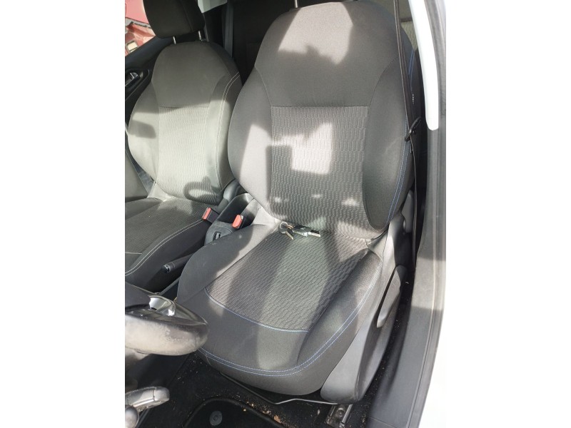 Recambio de asiento delantero izquierdo para peugeot 208 i (ca_, cc_) 1.2 puretech 82 referencia OEM IAM   