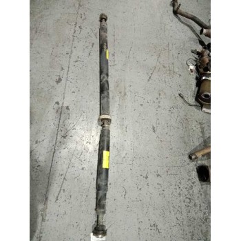 Recambio de transmision central para land rover evoque dynamic referencia OEM IAM   