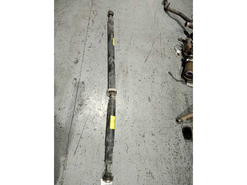 Recambio de transmision central para land rover evoque dynamic referencia OEM IAM   