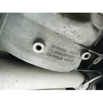 Recambio de caja cambios para volvo v40 kinetic referencia OEM IAM GU1R7002BEB  