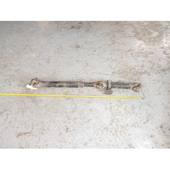 Recambio de transmision central para ssangyong actyon sports 200 xdi limited 4wd referencia OEM IAM 120CM  