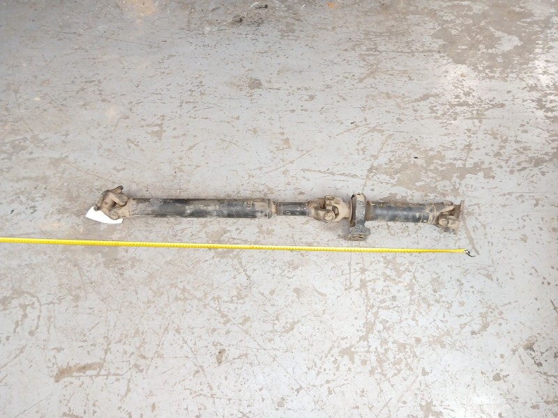 Recambio de transmision central para ssangyong actyon sports 200 xdi limited 4wd referencia OEM IAM 120CM  