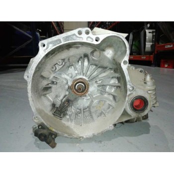 CAJA CAMBIOS BT497802 1999 