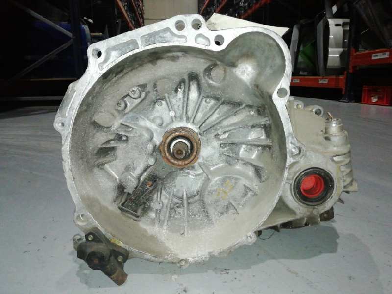 Recambio de caja cambios para hyundai sonata (y4) 2.0 16v cat referencia OEM IAM BT497802 1999 