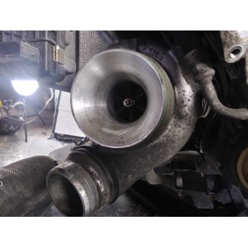 Recambio de turbocompresor para bmw serie 3 berlina (e90) 318d referencia OEM IAM   