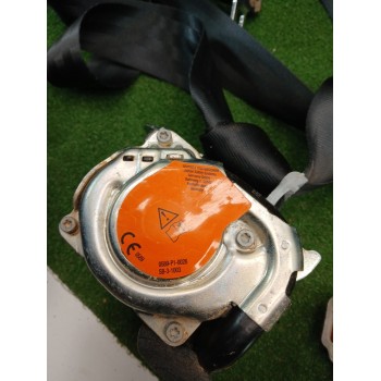 Recambio de kit airbag para seat ibiza v (kj1, kjg) 1.0 tsi referencia OEM IAM   5 PUERTAS