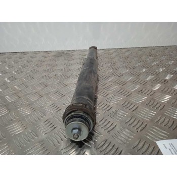 Recambio de amortiguador trasero izquierdo para toyota yaris (ksp9/scp9/nlp9) básico referencia OEM IAM 485300D180 485300D180 