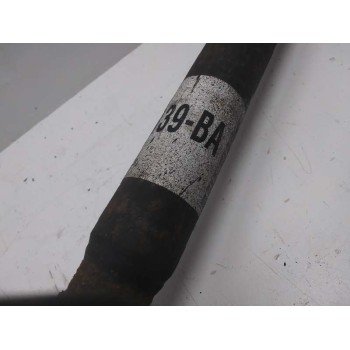 Recambio de transmision trasera izquierda para ford mustang gt referencia OEM IAM KR334K139BA  