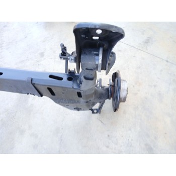 Recambio de puente trasero para skoda octavia iv (nx3, nn3, pv3) 1.5 tsi referencia OEM IAM 5Q0501049BH  