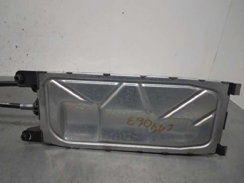 Recambio de palanca cambio para seat leon st (5f8) reference referencia OEM IAM 5Q0711049AP CON CABLES 5V