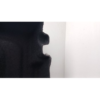 Recambio de bandeja trasera para nissan qashqai ii (j11, j11_) 1.5 dci referencia OEM IAM 799104ea0a  