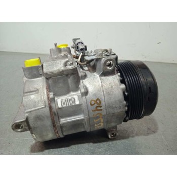 COMPRESOR AIRE ACONDICIONADO 4471606024 A0008302700 0008302300