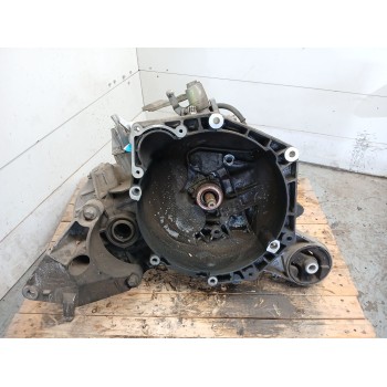 Recambio de caja cambios para opel vectra c gts (z02) 1.9 cdti (f68) referencia OEM IAM M32019  